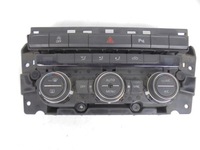 фото thumb №1, Панель кондиціонера обдув 5g0907044fs vw t-roc