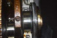 фото thumb №9, Блок dół двигателя wał n52b30af bmw x5 e70 3.0si 272 km 06-10