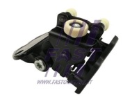 фото thumb №2, Направляющая дверь правая citroen jumper ii 140 165