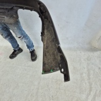 Volvo v90 cross country 16- спойлер молдинг накладка бампера задняя 31383339 в Украине, фото thumb