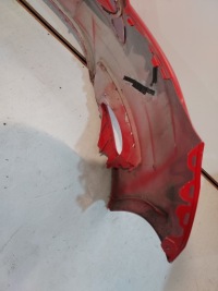 Бампер решётка ford focus mk3 рестайлинг  перед nr w623 Недорого, фото thumb