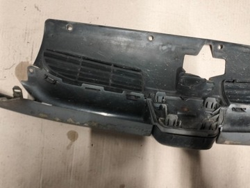 фото thumb №9, Решётка решётка радиатора peugeot 206