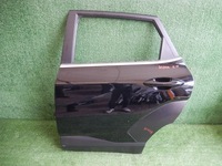 фото thumb №1, Двері лівий задня hyundai kona ii