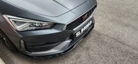 фото thumb №11, Спліттер передній do cupra leon kl - спойлер бампера