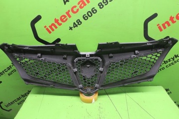 фото thumb №4, Piaggio porter рестайлінг решітка 2020 2021 2022 2023 2024