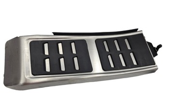 фото thumb №10, Накладки na педали audi q5 sq5 2008 - 2016 a4 s4 rs4 b8 - 2007 - 2015