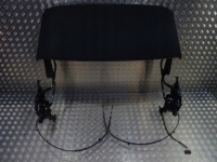 фото thumb №1, Porsche 991 kompletny крыша cabrio