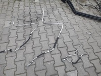 фото thumb №1, Шланг трубка кондиционера renault twingo iii tce