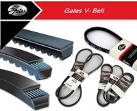 фото thumb №1, Ремінь розподільного валу gates 5338xs