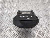 фото thumb №1, Ручка правая передняя наружная opel meriva a