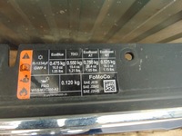 фото thumb №5, Решётка радиатора решётка радиатора решётка ford ecosport mk2 lift