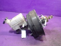 фото thumb №6, Hyundai tucson i 04-10 2.0 16v насос тормозная усилитель тормозов 58500-2e400