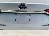 фото thumb №6, Corolla e21 sedan крышка багажника крышка багажника задняя full led 1f7