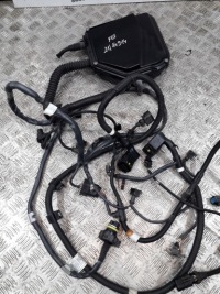 Bmw m5 f10 m6 f06 f12 f13 s63n дроти двигуна 7852144 7852146 7857114 Ціна, фото thumb