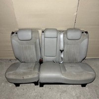 фото thumb №5, Сидіння заднє сидіння велюр mercedes-benz ml w164