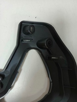 фото thumb №8, Da1377 - renault zoe ползун бампера левый перед 1119973x