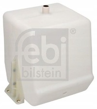 фото thumb №1, Febi bilstein 196072 бак жидкость распылителя, стекло