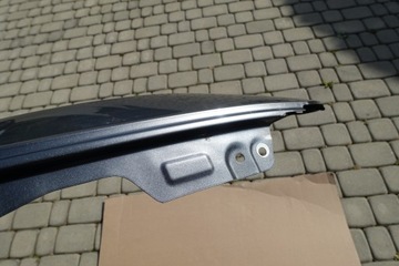 фото thumb №8, Skoda octavia iv крило переднє лівий lf7c оригінал