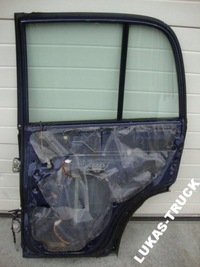 фото thumb №7, Двері праве задні suzuki grand vitara