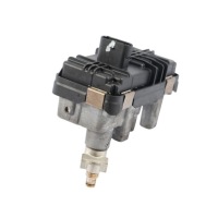 фото thumb №11, Mercedes w177 w247 c118 амортизатор турбокомпрессора дизель om654 6nw010430-04