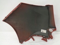 Peugeot 2008 правый уголок бампера заднего задний  khk 9678055277 Доставка, фото thumb