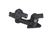 фото thumb №1, Корпус термостата патрубок 1.6 fsi audi a3 8p