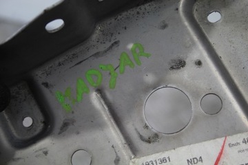 фото thumb №3, Основа акумулятора kadjar i 1