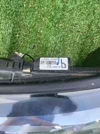 фото thumb №6, Toyota chr ch-r ch r лампа led фара левый левая 81150-f4030-00