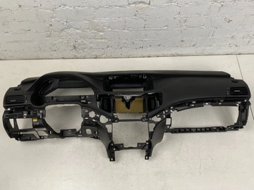 фото thumb №7, 2010 honda accord панель раздаточная 60zhs997531