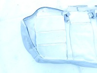 фото thumb №8, Сидіння задня kardamombeige audi a6 c6 kombi 04-