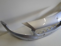 Mercedes a klasa w176 176 дорестайлинг  бампер передний на датчики pts 761 Цена, фото thumb