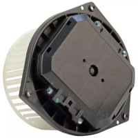 фото thumb №4, Двигун infiniti fx 2003 - 2008 повітродувка