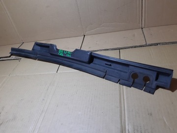 фото thumb №6, Audi q5 8r руль воздуха защита накладка ремня передней 8r0121292b