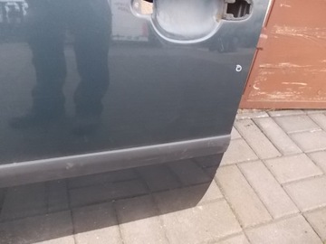 фото thumb №12, Дверь передние skoda octavia 9900 org лак свентокшиское podkarpackie