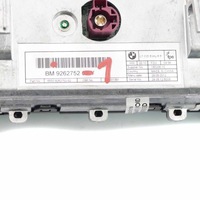 фото thumb №10, Bmw f20 екран дисплей навігації 6,5" 9262752