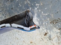 фото thumb №12, Vw multivan caravelle t6 15- 7l бампер задний задняя