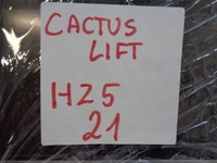 фото thumb №12, Citroen c4 cactus дисплей радіо 98010025zd