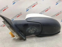 фото thumb №7, Дзеркало ліва bmw x5 f15, f85 7363897 3.0l дизель 190kw 2016