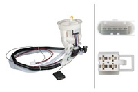 фото thumb №1, Насос pal. модуль db e klasa w211 2,5 07-