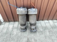 фото thumb №5, Bmw f15 амортизатор пневмоподушка задня