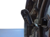 фото thumb №8, Bmw 7 f01 lci двері перед праве sophisto grau