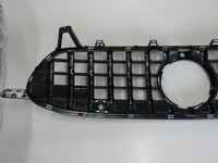 фото thumb №14, Решітка радіатора, решітка радіатора mercedes gt w-290