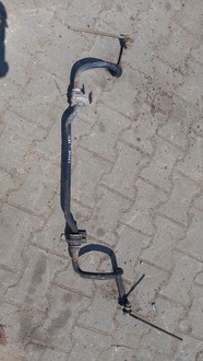 фото thumb №1, Тяга стабілізатора renault modus 1.5dci 04r