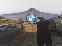 фото thumb №11, Bmw x5 f15 капот кришка двигуна