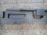 фото thumb №8, Renault austral абсорбер бампера задняя 850903562