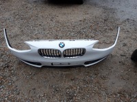 фото thumb №6, Bmw 1 f20 f21 бампер перед передний демонтаж sport