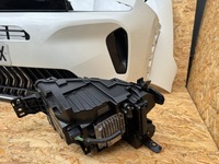 фото thumb №16, Citroen c5 aircross lift перед kompletny бампер лампи pas крила капот