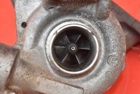 фото thumb №7, Турбонагнетатель турбина a6280960599 mercedes s-klasa w220 4.0 cdi 250 km