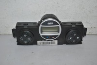 фото thumb №1, Панель кондиціонера renault scenic ii 8200501465