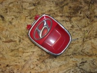 фото thumb №1, Hyundai i10 i ручка кришки задня багажника